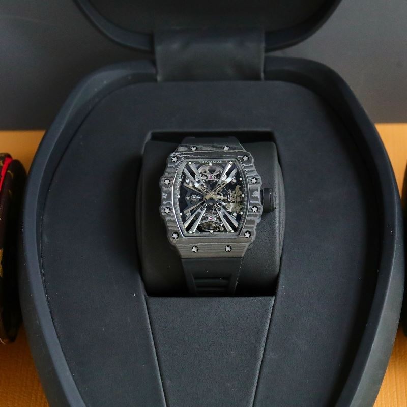 RICHARD MILLE Watches